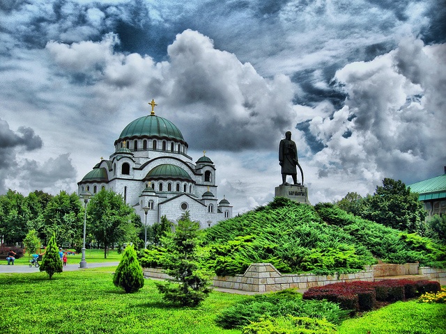 Belgrade