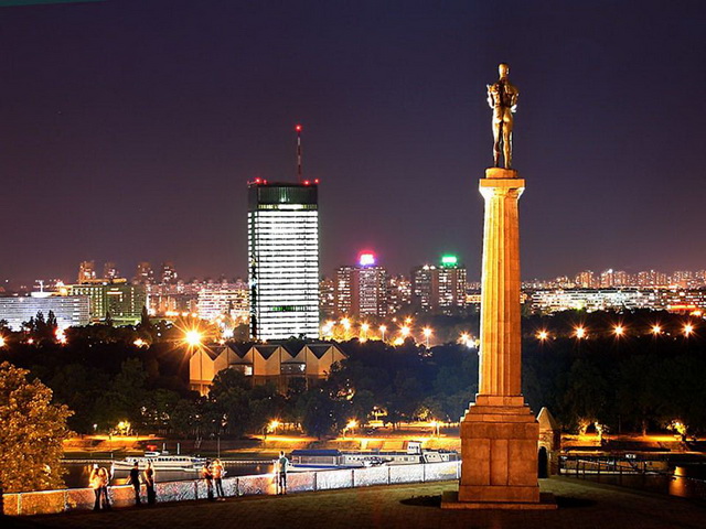 Belgrade