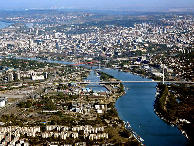 Belgrade